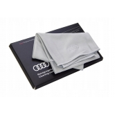 Чистящая салфетка для экранов и глянцевых поверхностей Audi 80A096325