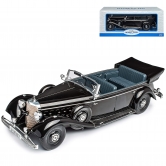 Mercedes 770 W150 Cabriolet 1938 MCG 1:18 6