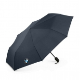   BMW Colour Logo Pocket Umbrella 80232466303