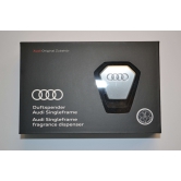 Ароматизатор воздуха в салон Audi Singleframe Fragrance 80A087009