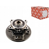 ������� ������, BMW X5 (E70) (07-)/BMW X5 (F15) Febi 28491