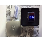 Светодиодные наручные часы Volkswagen 000050800GYCC