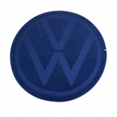 Круглое  полотенце Volkswagen 5H0084500