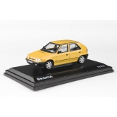 ������ � �������� 1/43 Skoda Felicia 1994 ������ 000099300BS212