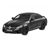  Mercedes-AMG E 63 4MATIC+ Edition 1, Designo Night Black Magno, 1:18 B66963111