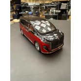 ������ ���������� HONGQI HQ9 (������-�������) 1:18 ������ HQ001CM0020EL