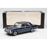 Mercedes 200 W115 / 114 Blue 1:18 Norev 16
