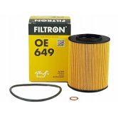   	Filtron    BMW 7 (E38)  OE649