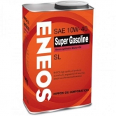 ENEOS Gasoline Semi-Synthetic 10w40 SL  0,94 oil1354
