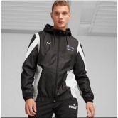 ������� ������ BMW Motorsport Woven, Black, Men J62517401XL