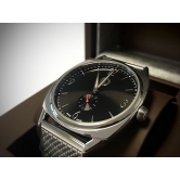 Мужские наручные часы Mercedes-Classic Tonneau B66042022