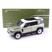 Land Rover Defender 110 2020 Pangea Green 1/18 1