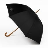- Jaguar Ultimate Umbrella, Black