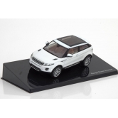 Range Rover Evoque 5 Door, Scale 1:43, LRDCA3EVOQ