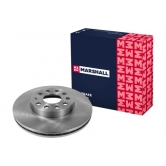 ���� ��������� �������� ������/TOUAREG  ������, 17 ������ ������ VAG 4.2 V8 Marshall	M2000457