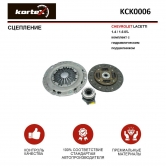 �������� ��������� ��� ������� �������. � ������� ������ ���� ���������, ������� ���������, �������� ���������. Kortex	KCK0006