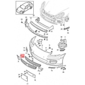 ������� ��������� ������� Porsche Panamera 970505541001E0