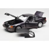 Mercedes 500 SL (W129) Bornit Metallic 1:18 Norev 3
