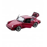   Porsche 911 (930) Turbo, Scale 1:24, Strawberry Red MAP02493414