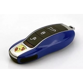 Midnight Blue Metallic (�����) 971044801M5F