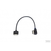 ������� ��� ����������� iPod ����� ������ MEDIA-IN ��� Volkswagen Vag	000051446L