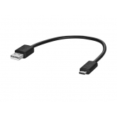 Оригинальный кабель Mercedes-Benz Media Interface Consumer Cable USB Type-A / USB Type-C 30cm A1778202301