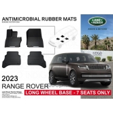 ������� ������ RANGE ROVER 2022- LONG (7 ����) VPLKS0622