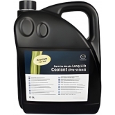 5L �������� ������� ������� G11 MAZDA LONG LIFE COOLANT PREMIUM FL22 L247CL0054X