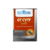   GT OIL 4L  GT CVTF Multi 8809059408667
