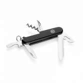 Нож-мультинструмент Volkswagen Pocket Knife Multitool 000069692G