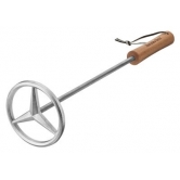    Mercedes-Benz BBQ Branding Iron B66954736