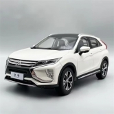 ����� ������ ���������� Mitsubishi Outlander GAC ������ ����� � �������� 1/18 1