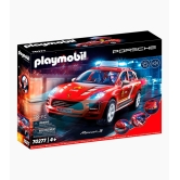   Porsche Macan S Playmobil Playset WAP0401100MPMF