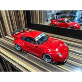 �o������o���� ������ ���o������ RAU�-Welt ��griff RWB 993 P�rs�h� � ��e�e Red Gun,   ��c��a� 1:18, �p����o���e�� �U�O�rt 2