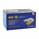 ������ ��������� SANGSIN HI-Q SP1187 ������ Sangsin	SP1187