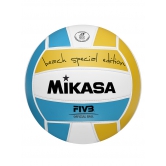 Мяч для пляжного волейбола Smart Beach B67993594