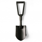   Land Rover Above And Beyond Folding Shovel,