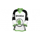 Хоккейный свитер Skoda Ice Hockey 22024L