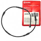 ������ ������ ��������� �������� ������ ���� F56 brembo A00507