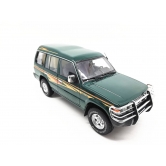 Mitsubishi Pajero V31 - 1991 Green 1:18 Sunyork 2