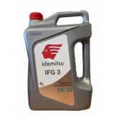 ����� �������� IDEMITSU SN/CF 5W-30 ������������� 4 � 30011328746