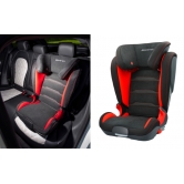 Детское автокресло Mercedes-AMG KidFix XP Child Seat, with ISOFIX, 15-36 kg A0009703302