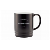   Porsche Black Cup M-size  Essential Collection WAP0506010NCLC
