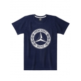 Мужская футболка Mercedes B66041551