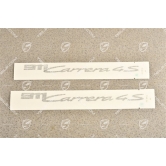 �������� ������������ ������ "Carrera 4S", �������, ������ 99204482016041