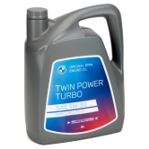 �������� ����� TwinPower Turbo LL-04 SAE 5W-30 5 ������ 83215B65F02