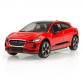   All-electric Jaguar I-PACE JEDC280RDY