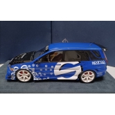 ������ Engup 1/18 Mitsubishi Lancer Wagon, Sparco 6