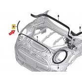 ����������� ������ ���� F56 41007297245