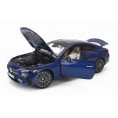 ������ � �������� 1/18 Mercedes-Benz CLE C236 Coupe 2024 ����� �������� (W236) B66960597